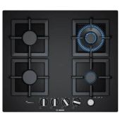 כיריים גז 60 ס"מ מבית BOSCH בוש דגם PPH6A6M25Y