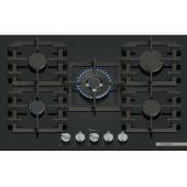כיריים גז 5 להבות BOSCH בוש דגם PPQ7A6I40Y