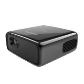מקרן כיס ברזולציית WVGA מבית PHILIPS פיליפס דגם PICOPIX MICRO PPX320 