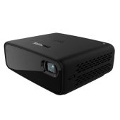 מקרן כיס אלחוטי עם ANDROID TV מבית PHILIPS פיליפס דגם PICOPIX MICRO 2 TV PPX360