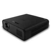 מקרן אלחוטי FULL HD עד "120 מבית PHILIPS פיליפס דגם PICOPIX MAX ONE PPX520