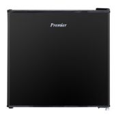 מקרר משרדי 50 ליטר PREMIER פרימייר דגם PR50B