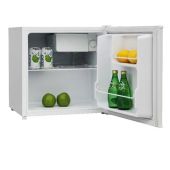 מקרר משרדי עם תא הקפאה 50 ליטר PREMIER פרימייר דגם PR50W