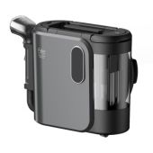 מנקה ספות ומזרנים בקיטור FAKIR פאקיר דגם PR 7020