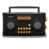  רדיו ייחודי לכבדי ראיה מבית SANGEAN סאנג'ין דגם PRD-17