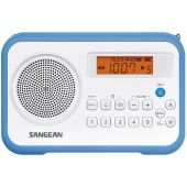 רדיו SANGEAN דגם PRD18