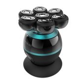 מכונת גילוח מבית CECOTEC סקוטק דגם PRECISION CARE SKULL SHAVER