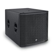 סאב-וופר אקטיבי 18” NEXT AUDIO נקסט אודיו דגם PRO18SA