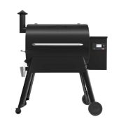 מעשנה וגריל בשר מבית TRAEGER טרייגר דגם PRO 780