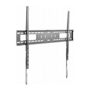 מתקן תלייה לטלוויזיה עד 100" מבית EAZO איזו דגם PRO900F