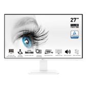 מסך מחשב עסקי "27 MSI אם אס איי דגם PRO MP273AW