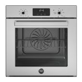 תנור בנוי חשמלי 60 ס"מ מבית BERTAZZONI ברטזוני דגם F609PROESX סדרת PROFESSIONAL