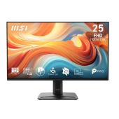 מסך מחשב "24.5 MSI אם אס איי דגם PRO MP251 E14A