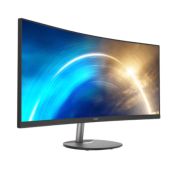 מסך מחשב קעור MSI "34 אם אס איי דגם  PRO MP341CQ