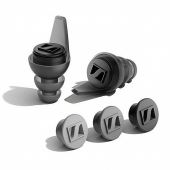 אטמי אוזניים SENNHEISER סנהייזר דגם PROTEX PLUS