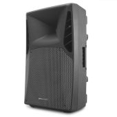 רמקול מוגבר מקצועי 400W מבית PURE ACOUSTICS פיור אקוסטיקס דגם PSX-15400