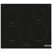 כיריים אינדוקציה 60 ס"מ מבית BOSCH בוש דגם PUE611BB5Y