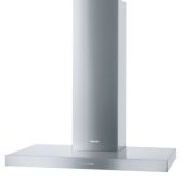 קולט אדים צמוד קיר 90 ס"מ מבית MIELE מילה דגם PUR98W