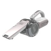 שואב אבק ידני כולל אביזרי רכב BLACK & DECKER בלאק אנד דקר דגם PV1820LRGP-QW