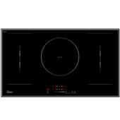 כיריים אינדוקציה מוקד בישול אחד מבית MIDEA מידאה דגם MC-IV10241B2CC-A