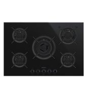 כיריים גז 75 ס"מ מבית SMEG סמאג דגם PV675