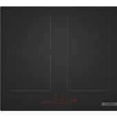 כיריים אינדוקציה 60 ס"מ BOSCH בוש דגם PVQ61CHB1E