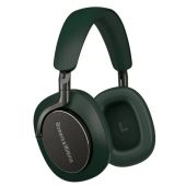 אוזניות אלחוטיות B&W בי אנד דאבליו דגם PX8 DARK FOREST