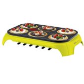 מכשיר להכנת פנקייק מבית TEFAL טפאל דגם PY559312