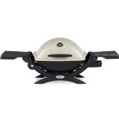 גריל גז נייד מבית WEBER וובר דגם Q1200 51060093