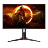 מסך מחשב גיימינג "27 AOC איי או סי דגם Q27G2S/EU