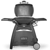 גריל גז סדרת Q מבית WEBER וובר דגם Q3200