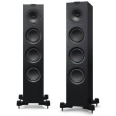 זוג רמקולים רצפתיים KEF כיף Q550