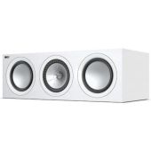 רמקול סנטר מבית KEF דגם Q650C