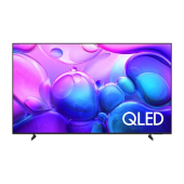 טלוויזיה חכמה 55" SAMSUNG 4K סמסונג דגם QE55Q6FAAUXIL
