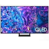 טלוויזיה חכמה 85" SAMSUNG 4K QLED סמסונג דגם QE85Q70D