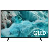 טלוויזיה "50 SAMSUNG QLED 4K סמסונג דגם QA50Q7F