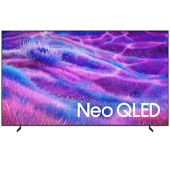 טלוויזיה חכמה 100" SAMSUNG NEO QLED סמסונג דגם QE100QN80FAUXIL