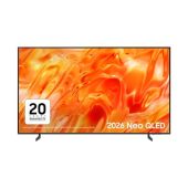 טלוויזיה חכמה "50 SAMSUNG QLED סמסונג דגם QE50QN70H