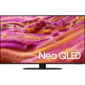 טלוויזיה חכמה 50" SAMSUNG NEO QLED 4K סמסונג דגם QE50QN90FATXIL