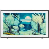 טלוויזיה "32 SAMSUNG 4K QLED סמסונג דגם THE FRAME QE32LS03F