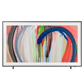 טלוויזיה חכמה "55 SAMSUNG THE FRAME QLED סמסונג דגם QE55LS03H