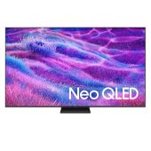 טלוויזיה חכמה 55" SAMSUNG NEO QLED סמסונג דגם QE55QN80F