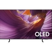 טלוויזיה חכמה SAMSUNG OLED 77″ סמסונג דגם QE77S85FAEXIL