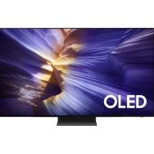 טלוויזיה חכמה SAMSUNG OLED 55″ סמסונג דגם QE55S90FAEXIL