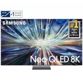 טלוויזיה חכמה "75 SAMSUNG NEO QLED 8K סמסונג דגם QE75QN900DTXSQ