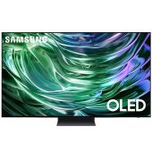טלוויזיה חכמה "65 SAMSUNG 4K OLED דגם QE65S90DATXSQ