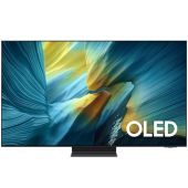 טלוויזיה חכמה "65 SAMSUNG 4K OLED סמסונג דגם QE65S95FATXIL