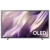 טלוויזיה חכמה "77 SAMSUNG OLED סמסונג דגם QE77S95H