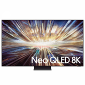 טלוויזיה חכמה 65" SAMSUNG 8K QLED סמסונג דגם QE65QN800DTXSQ