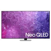 טלוויזיה חכמה "75 NEO QLED 4K מבית SAMSUNG סמסונג דגם QE75QN90C מתצוגה